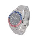 Rolex GMT Master 'Pepsi' Pre Owned Watch Ref 16700