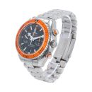 Omega Seamaster Planet Ocean Pre Owned Watch Ref 23230465101002