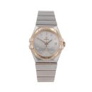 Omega Constellation Pre Owned Watch Ref 12320352052001