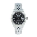 Rolex Datejust Pre Owned Watch Ref 279174