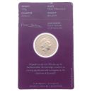 2022 Elizabeth II Memorial UK Full Sovereign Coin