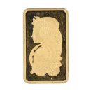 2.5g Suisse Ingot Unsealed