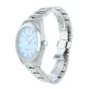 Tissot Gentleman Pre Owned Watch Ref T127407A