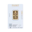 20g Suisse Sealed Lady Fortuna Ingot