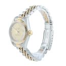 Rolex Datejust Pre Owned Watch Ref 69173