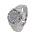 Rolex Sea-Dweller Pre Owned Watch Ref 116660