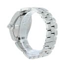 Cartier Custom Ice Roadster Pre Owned Watch Ref 2675