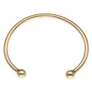 9ct Yellow Gold Torque Bangle