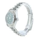 Rolex Custom Datejust Pre Owned Watch Ref 69174