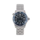 Omega Seamaster Pre Owned Watch Ref 56604195