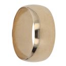 9ct Yellow Gold 7.8mm Wedding Band