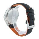 Baume & Mercier Clifton Pre Owned Watch Ref 65827