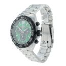 Tag Heuer Formula 1 Pre Owned Watch Ref CAZ101AP