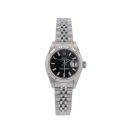 Rolex Datejust Pre Owned Watch Ref 79174