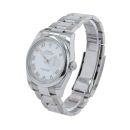 Rolex Datejust Pre Owned Watch Ref 116200