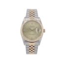 Rolex Datejust Pre Owned Watch Ref 16233