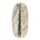 14ct Yellow and White Gold Ring