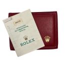 Rolex Datejust Pre Owned Watch Ref 69173