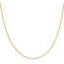 22ct Yellow Gold Spinga Fancy Chain 20"