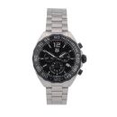 Tag Heuer Formula 1 Pre Owned Watch Ref CAZ1110