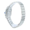 Cartier Santos Galbee Pre Owned Watch Ref 1565