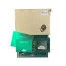 Rolex GMT Master II 'Sprite' Pre Owned Watch Ref 126720VTNR