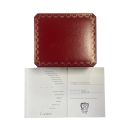 Cartier Ballon Bleu Pre Owned Watch Ref 3003