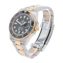 Rolex Submariner Pre Owned Watch Ref 126613LN