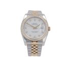 Rolex Datejust Pre Owned Watch Ref 116243