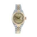 Rolex Datejust Pre Owned Watch Ref 69173