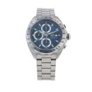 Tag Heuer Formula 1 Pre Owned Watch Ref CAZ2015