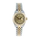 Rolex Datejust Pre Owned Watch Ref 179173