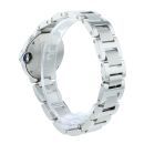 Cartier Ballon Bleu Pre Owned Watch Ref 3009