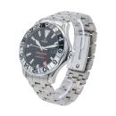 Omega Seamaster GMT Pre Owned Watch Ref 2534.5000
