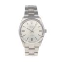 Rolex Air-King Pre Owned Watch Ref 5500
