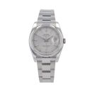 Rolex Datejust Pre Owned Watch Ref 116200