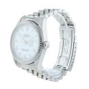 Rolex Datejust Pre Owned Watch Ref 16220