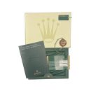 Rolex Air-King Pre Owned Watch Ref 114200