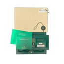 Rolex Sea Dweller Pre Owned Watch Ref 126660