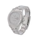 Rolex Yacht Master Pre Owned Watch Ref 116622