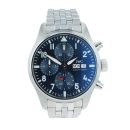 IWC Pilot Pre Owned Watch Ref IW388102