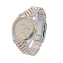 Rolex Datejust Pre Owned Watch Ref 126333