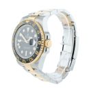 Rolex GMT Master II Pre Owned Watch Ref 116713LN