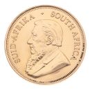2012 1oz South Africa Krugerrand Coin