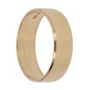 18ct Yellow Gold Wedding Band 5.6mm