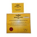 Breitling Colt Pre Owned Watch Ref A73380