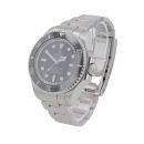 Rolex Sea Dweller Pre Owned Watch Ref 116660