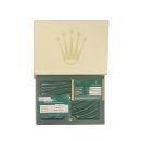 Rolex Submariner 'Kermit' Pre Owned Watch Ref 16610LV