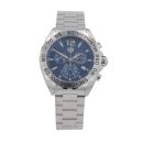 Tag Heuer Formula 1 Pre Owned Watch Ref CAZ101K