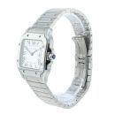 Cartier Santos Pre Owned Watch Ref 4626 (WSSA0082)